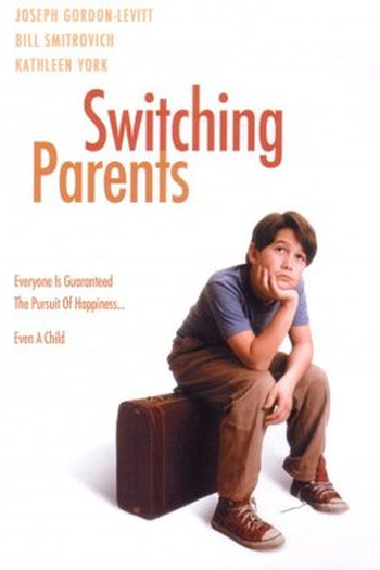  de Filme Trocando de Pais (1993)