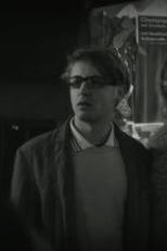 Welcome to the Candy House (Welcome to the Candy House)