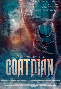Goatman (Goatman)
