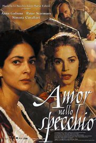 Poster 1 de Filme Love in the Mirror (1999)
