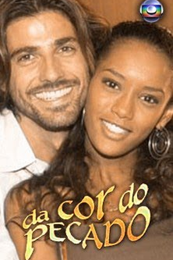  de TV Da Cor do Pecado (2004)