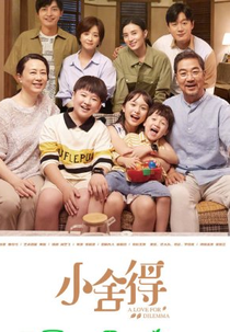 A Love For Dilemma (小舍得)