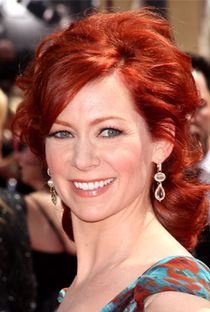 Carrie Preston (I) - Poster 1