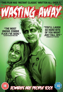 Wasting Away (Wasting Away)