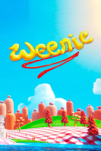 Weenie - Poster / Capa / Cartaz - Oficial 1