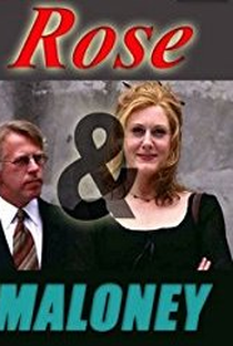 Rose and Maloney (2ª Temporada) - Poster / Capa / Cartaz - Oficial 1