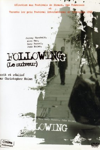  de Filme Seguinte (1998)