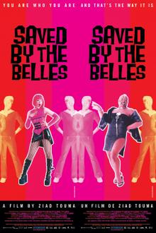 Poster 2 de Filme Saved By The Belles (2003)