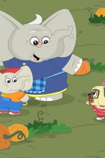 Poster de Episódio Pumpkin Picking Chip (2019)
