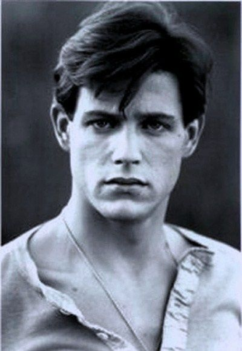 Michael Paré - Foto 2
