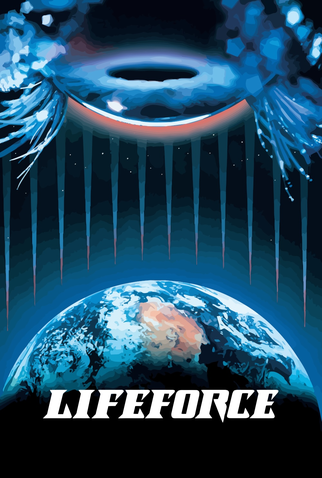 Poster 16 de Filme Força Sinistra (1985)