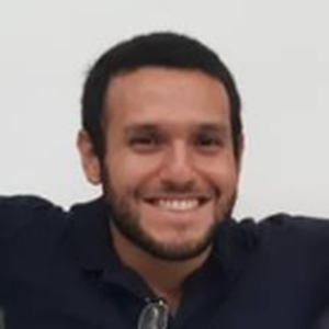 Foto de perfil de Filipe