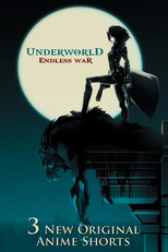 Anjos da Noite - Guerra Sem Fim (Underworld - Endless War)
