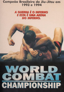 World Combat Championship (World Combat Championship)