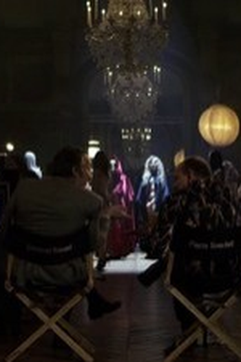 Poster de Episódio Episode 8 (2011)