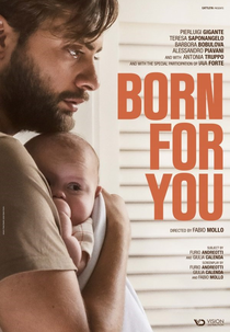 Nascida para Você (Nata Per Te)