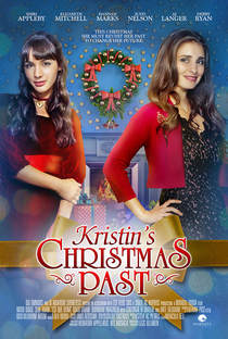 O Natal de Kristin - Poster / Capa / Cartaz - Oficial 2