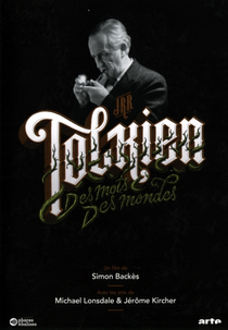 J.R.R. Tolkien, criador de mundos (J.R.R.Tolkien, des mots, des mondes)