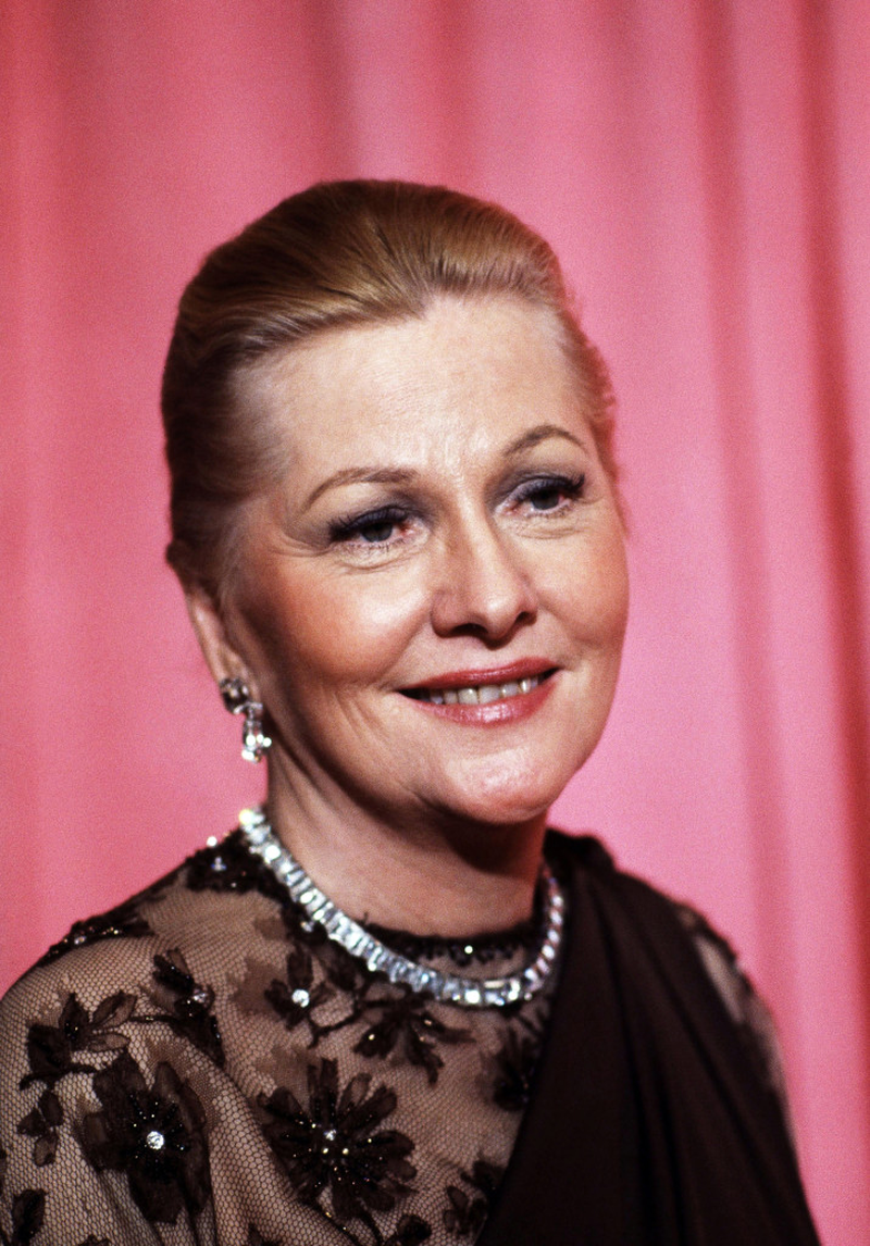 Joan Fontaine - Foto 7