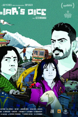 A Face do Mentiroso (Liar's Dice)