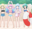 夏といえば、合宿でしょ
