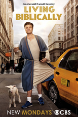 Living Biblically (1ª Temporada) (Living Biblically (Season 1))