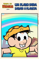 Um Plano para Salvar o Planeta (Um Plano para Salvar o Planeta)