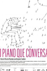 O Piano Que Conversa (O Piano Que Conversa)