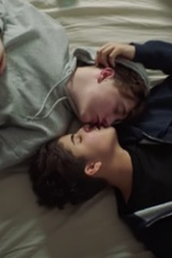 Poster de Episódio Ich bin nicht schwul (2019)