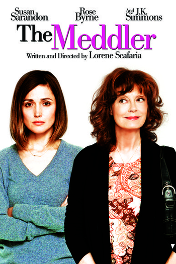  de Filme A Intrometida (2016)