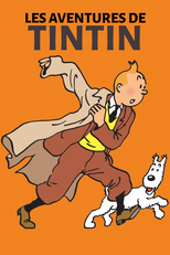 Les aventures de Tintin (Les aventures de Tintin)