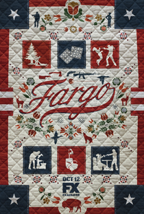 Fargo (2ª Temporada) - Poster / Capa / Cartaz - Oficial 1