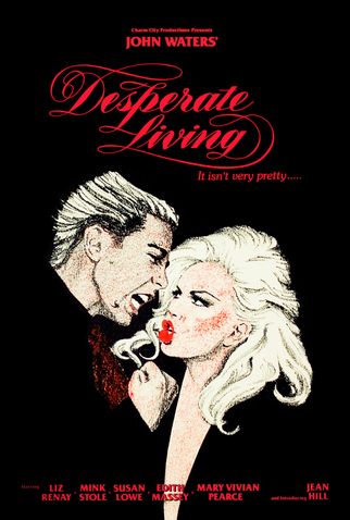 Poster 9 de Filme Viver Desesperado (1977)