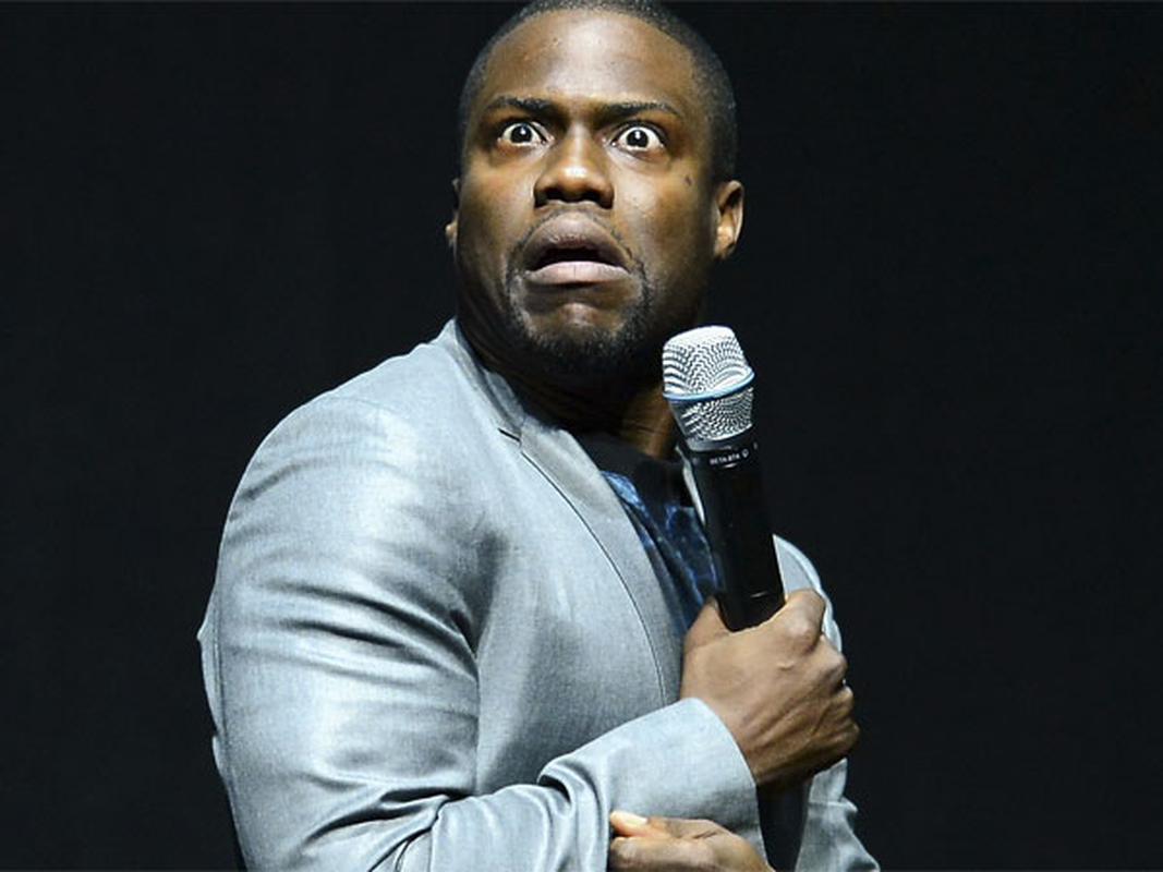 Kevin Hart - Foto 16