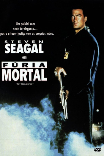  de Filme Fúria Mortal (1991)