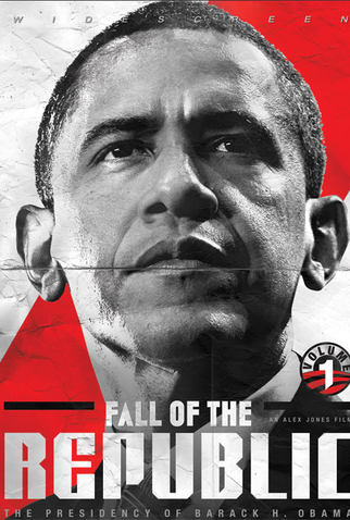 Poster 1 de Filme A Queda da República (2009)