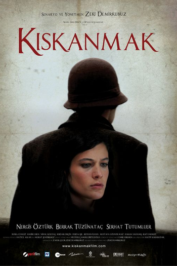  de Filme Ciúme (2009)