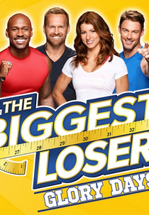 The Biggest Loser - Glory Days - season 16 (The Biggest Loser - Glory Days - season 16)