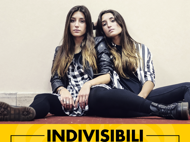 Foto 1 de Indivisíveis