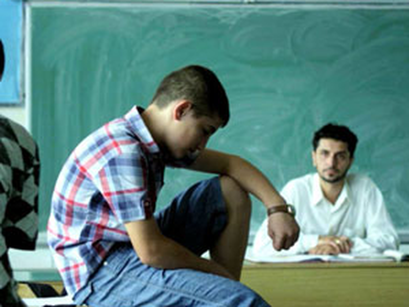 Foto 1 de Caçando Moscas