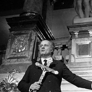 Foto de perfil de Pedro