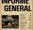 GENERAL REPORT