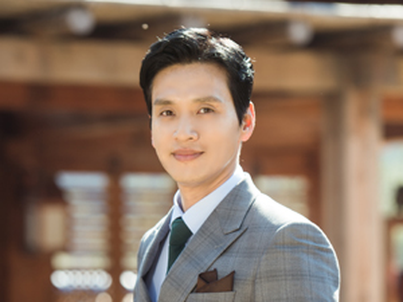Foto 1 de Teacher Oh Soon Nam