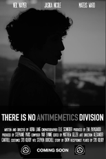 There is no Antimemetics Division (There is no Antimemetics Division)