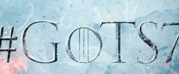 Game of Thrones | Saiu trailer, poster e data da 7ª temporada