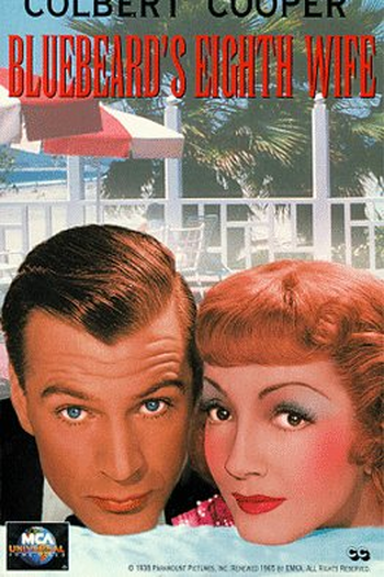  de Filme A Oitava Esposa de Barba Azul (1938)