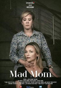 Mãe Obsessiva (Mad Mom)