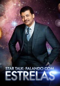Star Talk - Falando com Estrelas (Star Talk: Falando com Estrelas)