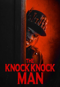 The Knock Knock Man (The Knock Knock Man)