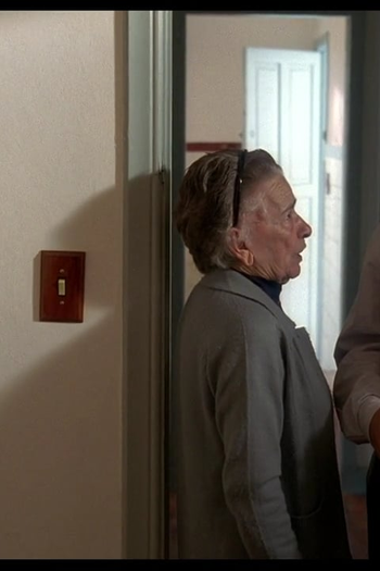 Poster de Curta Até Logo, Mamãe (1997)